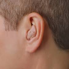 ITE (In The Ear)